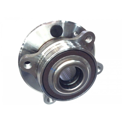 ULTRA POWER - 513275 - Wheel Bearing & Hub pa1