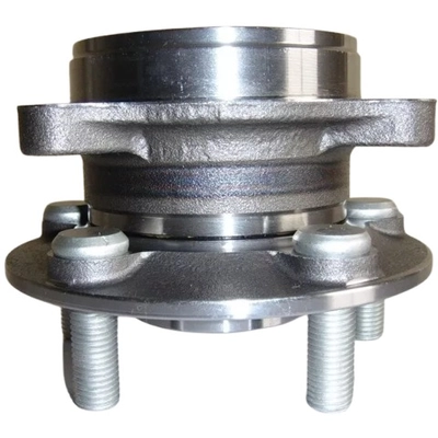 ULTRA - 513287 - Wheel Bearing And Hub Assembly pa1