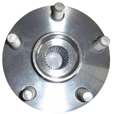 ULTRA - 513287 - Wheel Bearing And Hub Assembly pa2