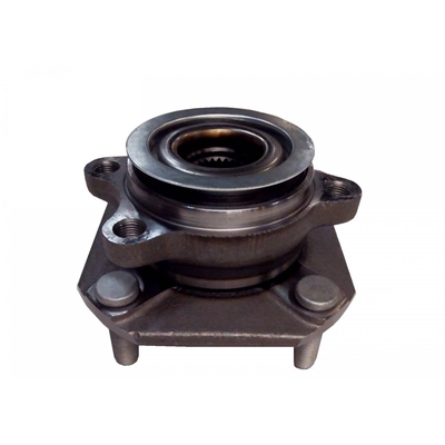 ULTRA POWER - 513297 - Wheel Bearing & Hub pa1