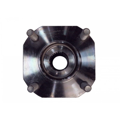 ULTRA POWER - 513297 - Wheel Bearing & Hub pa2