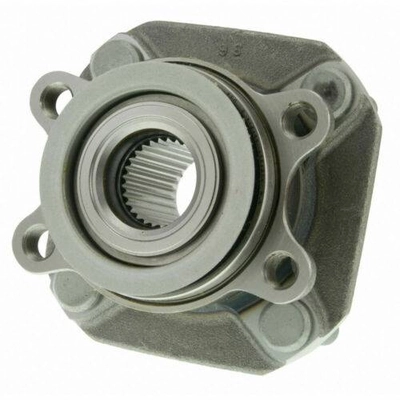 ULTRA - 513297 - Front Hub Bearing Assembly pa4