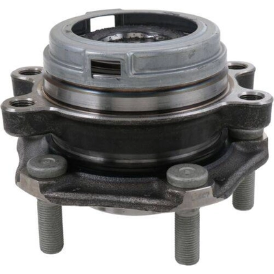 ULTRA - 513306 - Front Hub Bearing Assembly pa3