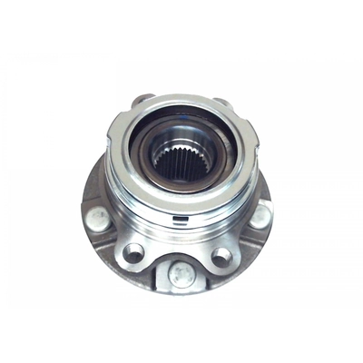 ULTRA POWER - 513307 - Wheel Bearing & Hub pa1