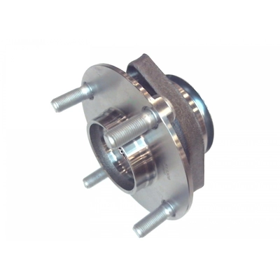 ULTRA - 513308 - Front Hub Assembly pa2