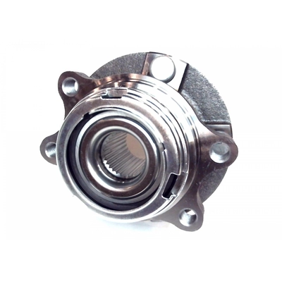 ULTRA POWER - 513310 - Wheel Bearing & Hub pa2