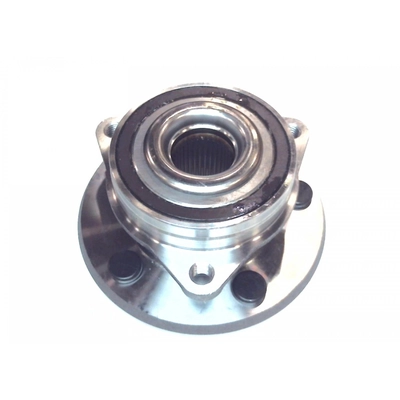 ULTRA POWER - 513324 - Wheel Bearing & Hub pa1