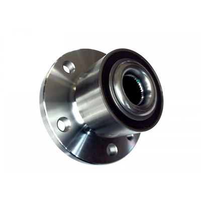 ULTRA POWER - 513328 - Wheel Bearing & Hub pa1