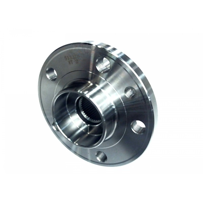 ULTRA POWER - 513328 - Wheel Bearing & Hub pa2