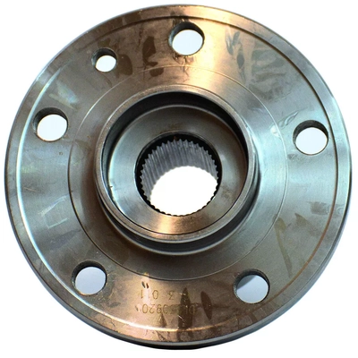 ULTRA - 513328 - Front Wheel Bearing & Hub Assembly pa4