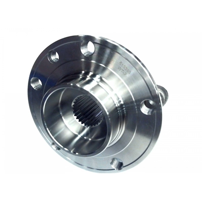 ULTRA POWER - 513348 - Wheel Bearing & Hub pa1