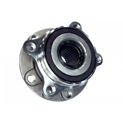 ULTRA POWER - 513348 - Wheel Bearing & Hub pa2