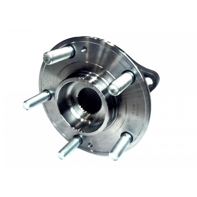 ULTRA POWER - 513374 - Wheel Bearing & Hub pa1