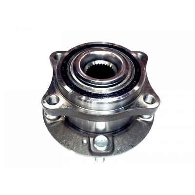 ULTRA POWER - 513374 - Wheel Bearing & Hub pa2