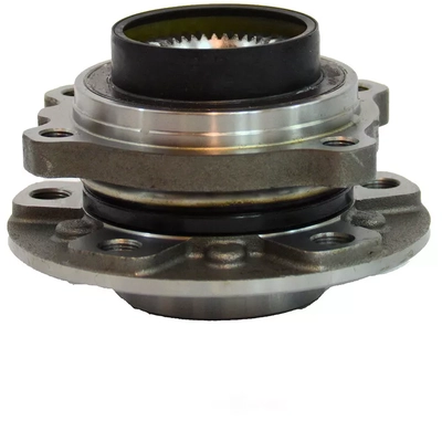 ULTRA - 513391 - Wheel Bearing and Hub Assembly pa3