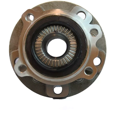 ULTRA - 513391 - Wheel Bearing and Hub Assembly pa4