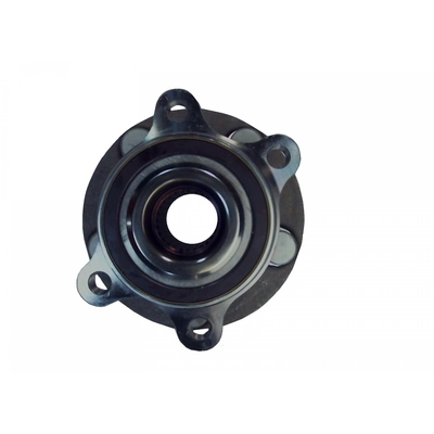 ULTRA POWER - 513394 - Wheel Bearing & Hub pa2