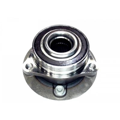 ULTRA POWER - 513398 - Wheel Bearing & Hub pa1