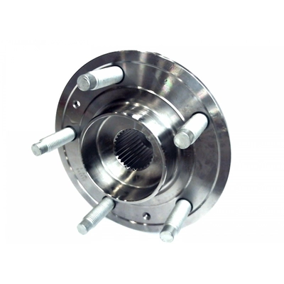 ULTRA POWER - 513398 - Wheel Bearing & Hub pa2