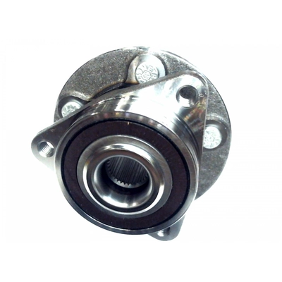 ULTRA-POWER - 513403 - Wheel Bearing & Hub pa1