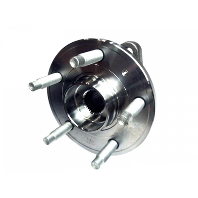 ULTRA-POWER - 513403 - Wheel Bearing & Hub pa2