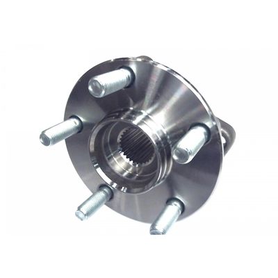 ULTRA-POWER - 513413 - Wheel Bearing & Hub pa1