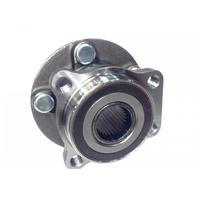 ULTRA-POWER - 513413 - Wheel Bearing & Hub pa2