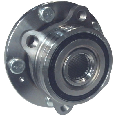 ULTRA-POWER - 513426 - Wheel Bearing & Hub pa1