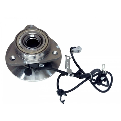 ULTRA-POWER - 515009 - Wheel Bearing & Hub pa1