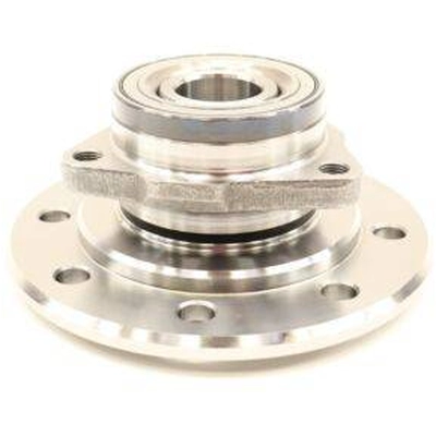 ULTRA - 515011 - Front Hub Bearing Assembly pa3