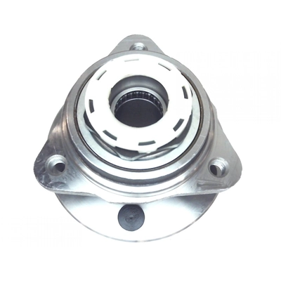 ULTRA-POWER - 515026 - Wheel Bearing & Hub pa2