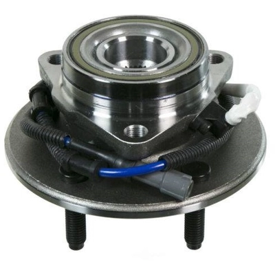 ULTRA - 515029 - Front Hub bearing assembly pa1