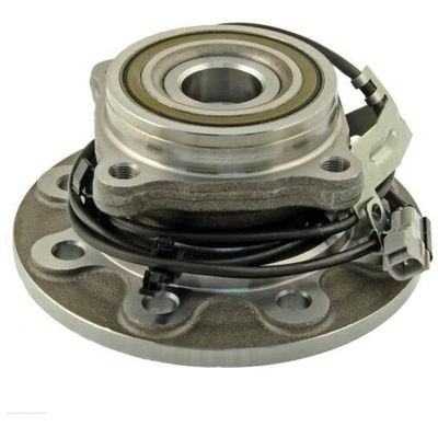 ULTRA - 515034 - Front Left Hub bearing assembly pa1