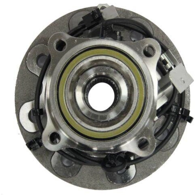 ULTRA - 515035 - Front Right Hub Bearing Assembly pa3