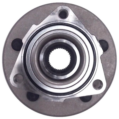 ULTRA-POWER - 515038 - Wheel Bearing & Hub pa2