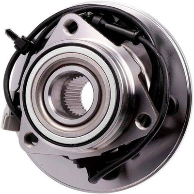 ULTRA - 515039 - Front Hub bearing assembly pa3