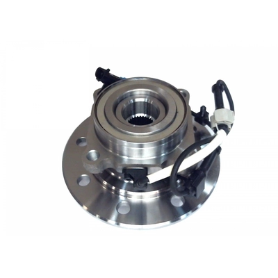 ULTRA-POWER - 515041 - Wheel Bearing & Hub pa1