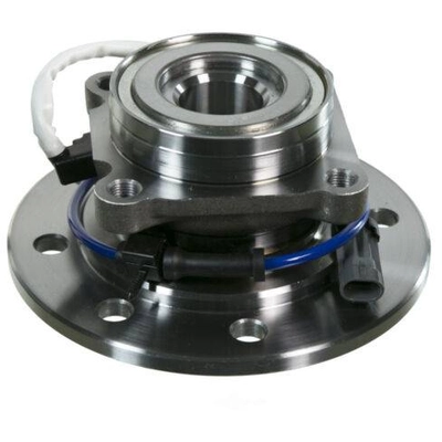 ULTRA - 515041 - Front Hub bearing assembly pa4