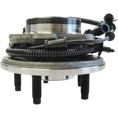 ULTRA - 515050 - Front Hub Assembly pa3