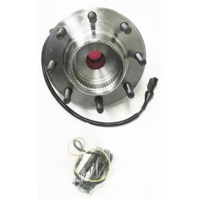 ULTRA - 515056 - Axle Bearing and Hub Assembly pa4