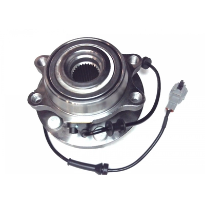 ULTRA-POWER - 515065 - Wheel Bearing & Hub pa1