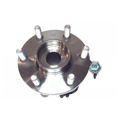 ULTRA-POWER - 515065 - Wheel Bearing & Hub pa2