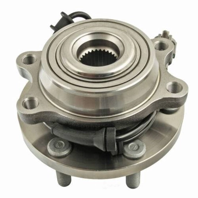 ULTRA - 515065 - Front Hub bearing assembly pa4