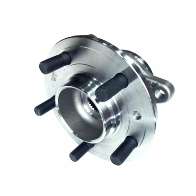 ULTRA-POWER - 515067 - Wheel Bearing & Hub pa2