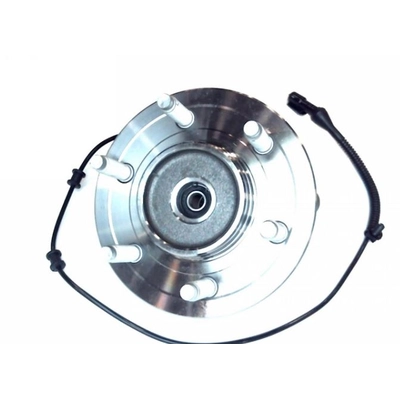 ULTRA - 515079 - Front Hub Assembly pa2