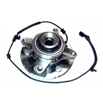 ULTRA - 515079 - Front Hub Assembly pa4