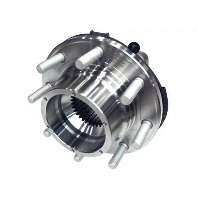 ULTRA-POWER - 515082 - Wheel Bearing & Hub pa2