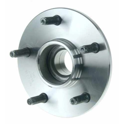 ULTRA-POWER - 515084 - Wheel Bearing & Hub pa3