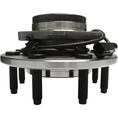 ULTRA - 515089 - Front Hub Assembly pa2