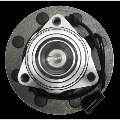 ULTRA - 515089 - Front Hub Assembly pa3